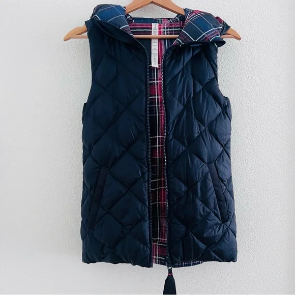 Lululemon The Fluffiest Vest - Picture 6 of 8